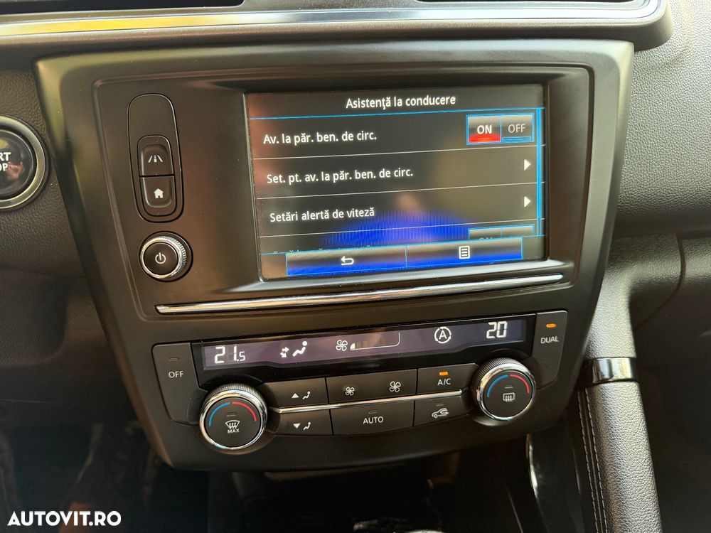Renault Kadjar Energy dCi 110 EDC Bose Edition - 24