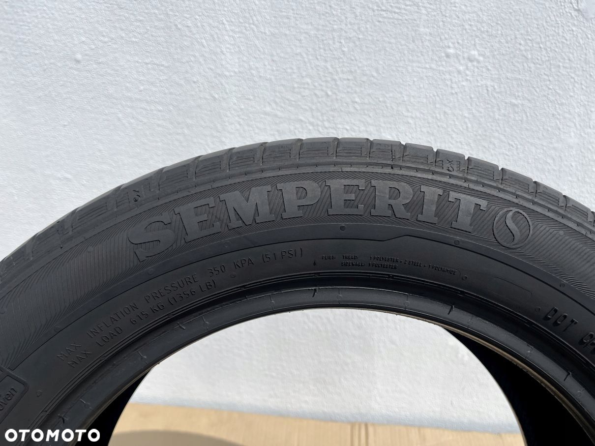 OPONA 205/55/16 91H SEMPERIT SPEED-LIFE 2 - 4