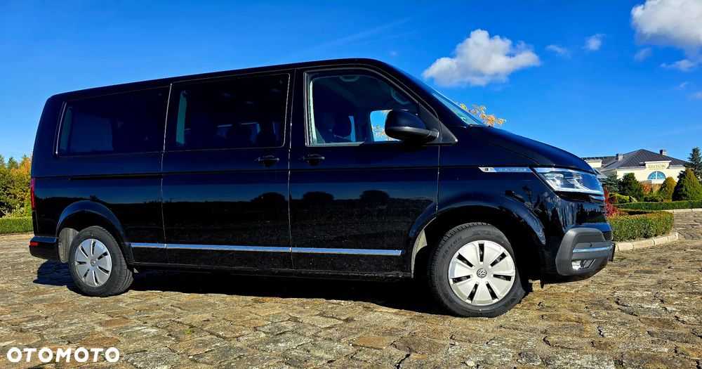 Volkswagen Caravelle 2.0 TDI L2 Highline DSG - 26