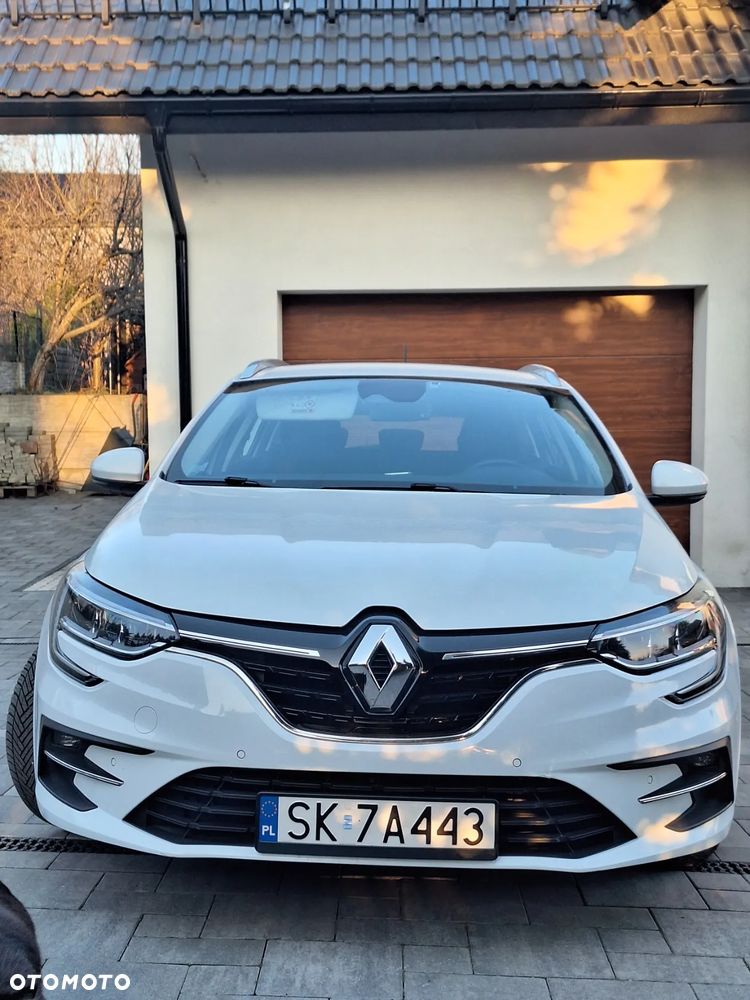 Renault Megane - 2