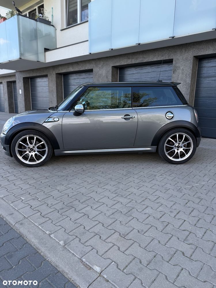 MINI Cooper S - 13