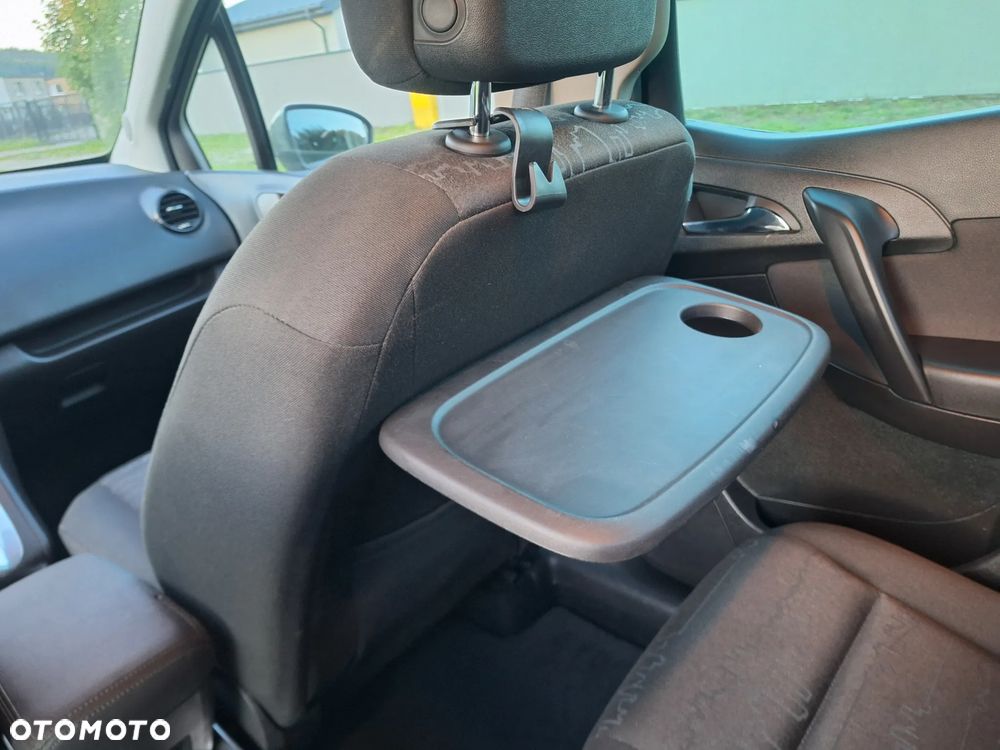 Opel Meriva 1.4 Edition - 18