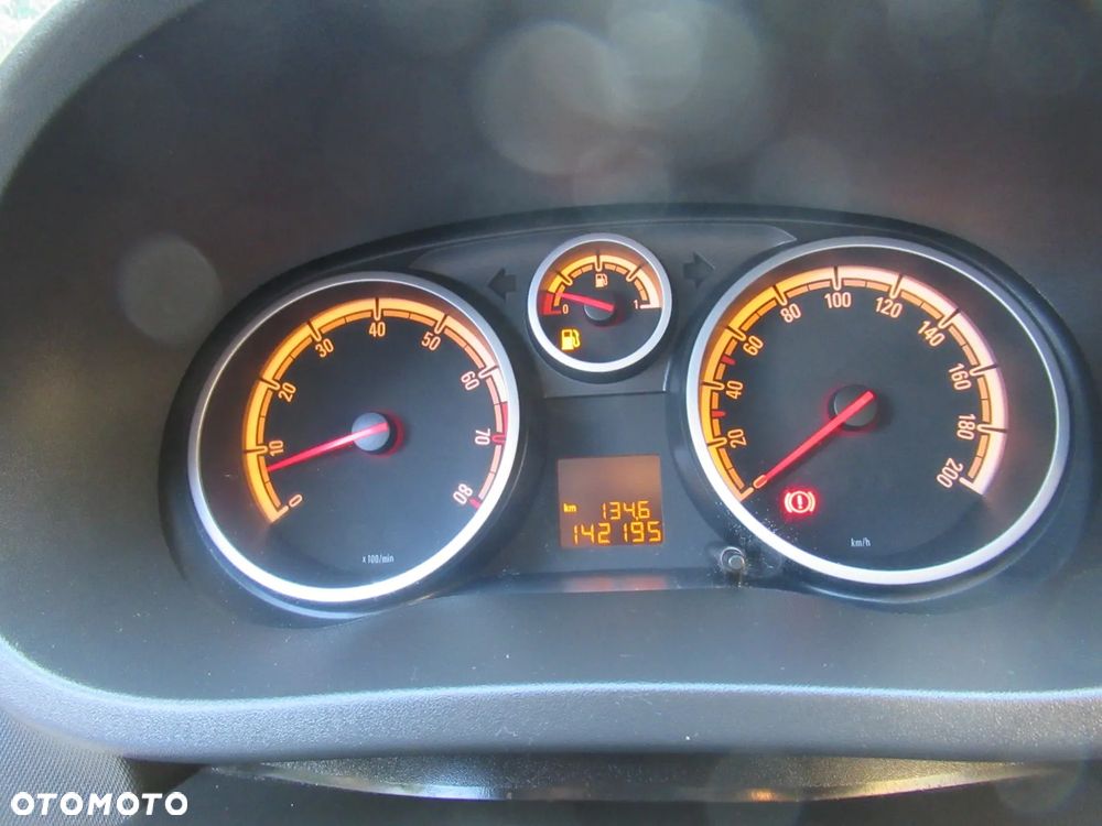 Opel Corsa 1.4 16V Energy - 20