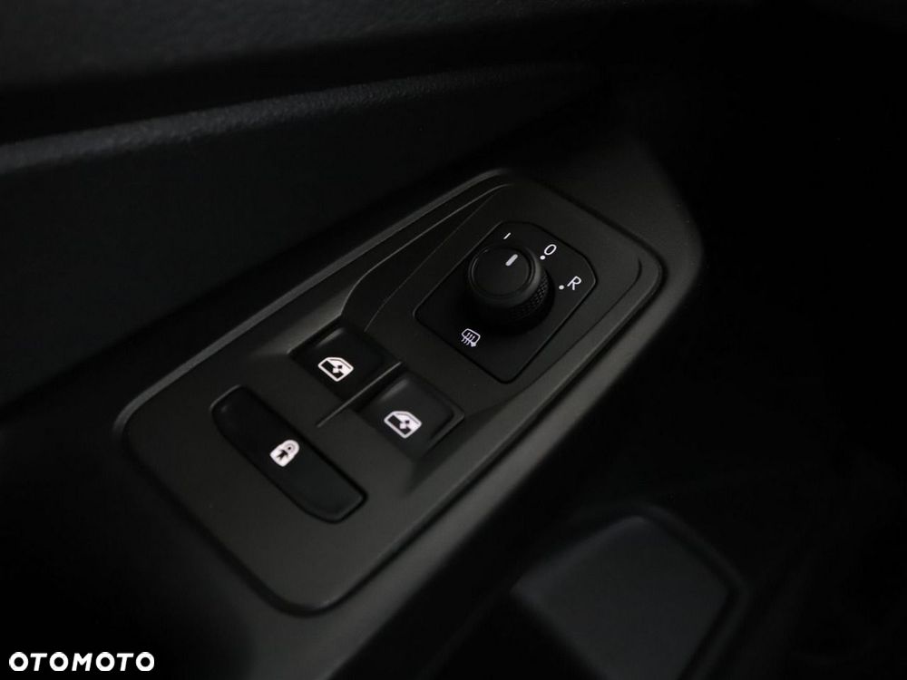 Volkswagen Caddy 2.0 (7-Si.) Maxi - 34