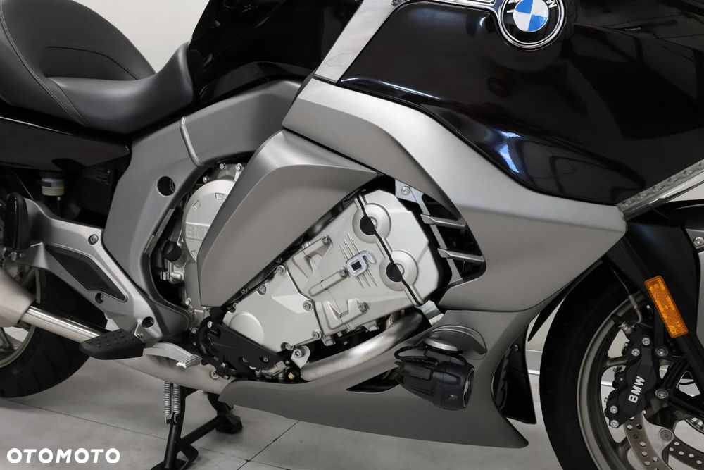 BMW K - 19