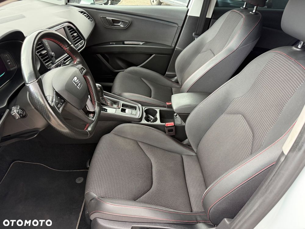Seat Leon 2.0 TDI DSG Style Edition - 15