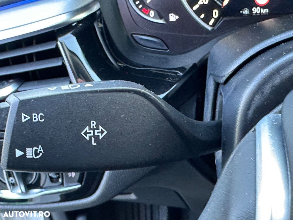 BMW Seria 5 530e AT PHEV - 24