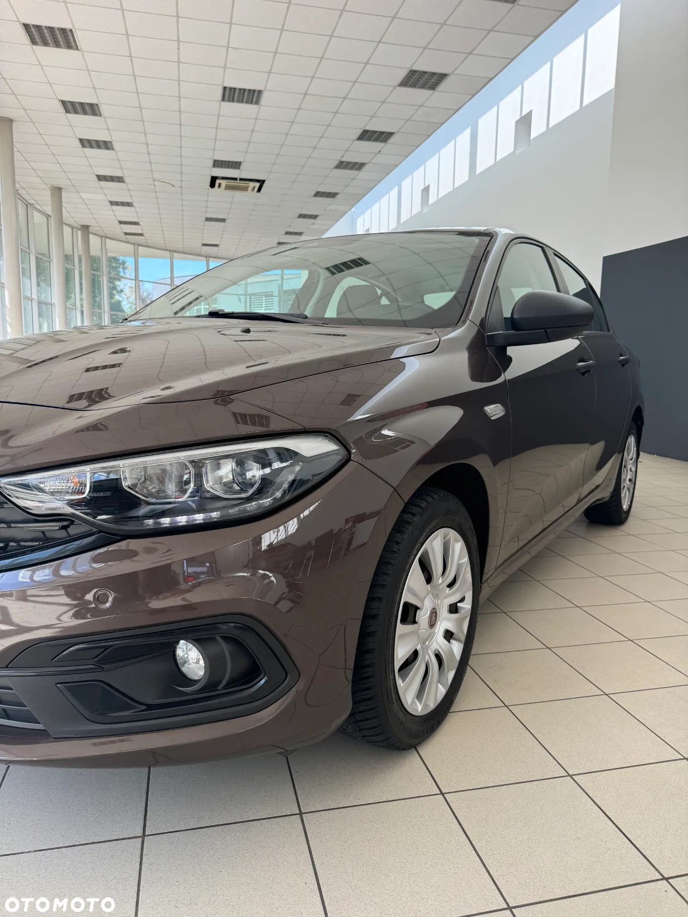Fiat Tipo 1.0 T3 City Life - 27