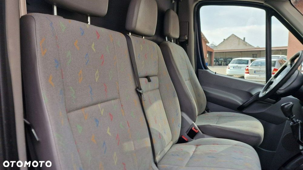 Volkswagen Crafter - 9