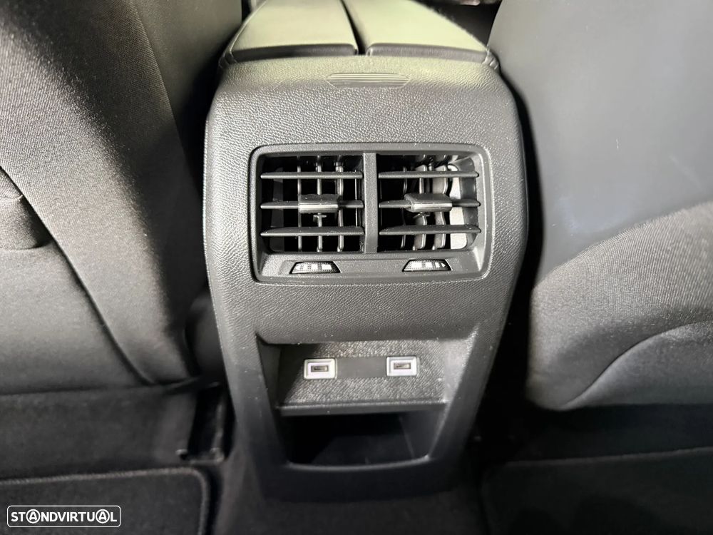 Peugeot 308 SW 1.5 BlueHDi Allure EAT8 - 49