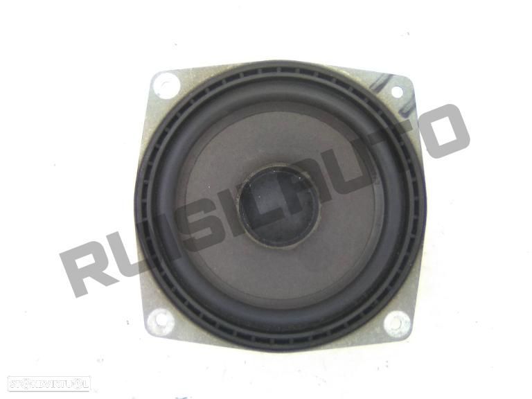 Coluna Som Frente 6513-138_6541 Bmw 5 (e34) [1987_1995] 524 Td - 3