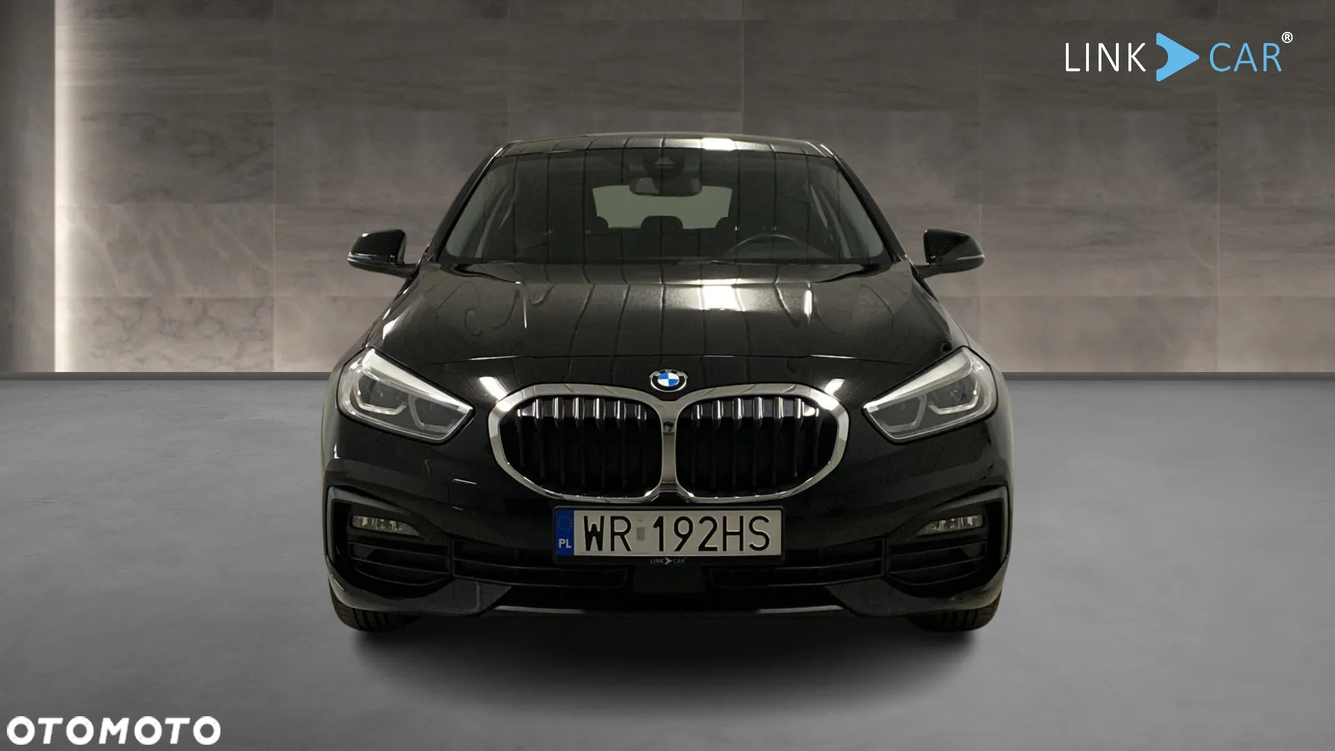 BMW Seria 1 118i Business Edition - 6