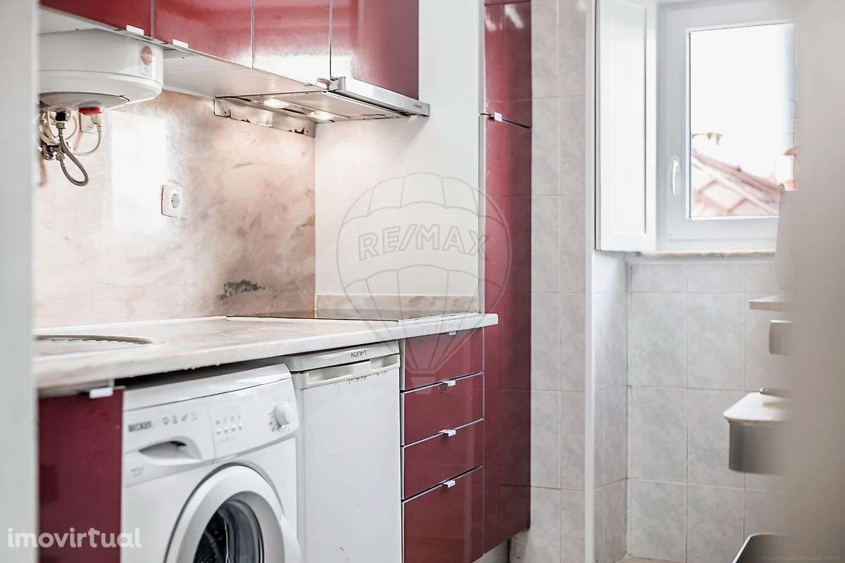 Apartamento T1 para venda - Grande imagem: 4/22