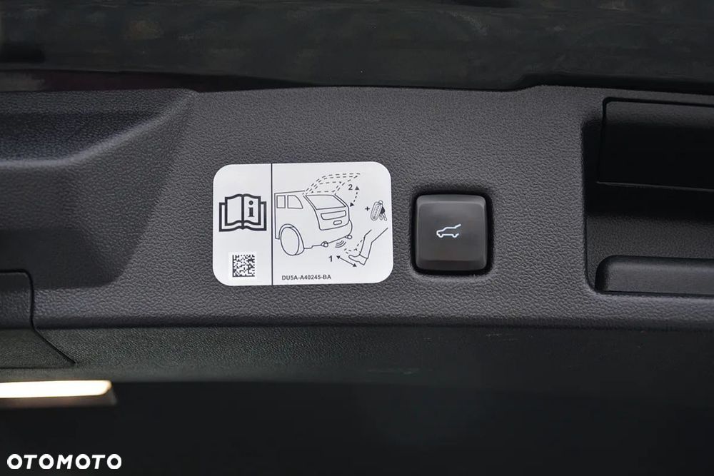 Ford Escape - 28