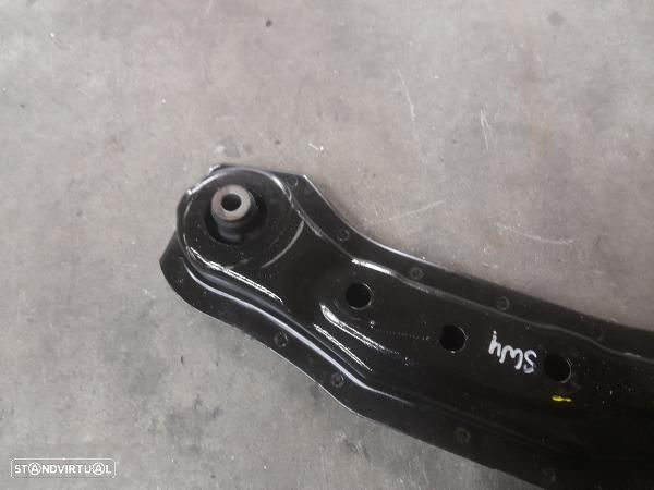 Apoio / Suporte Diferencial Honda Cr-V Iii (Re_) - 3