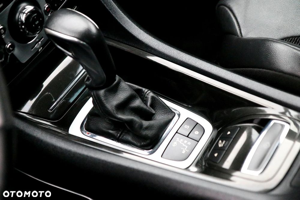 Citroën C5 2.0 HDi Exclusive - 20