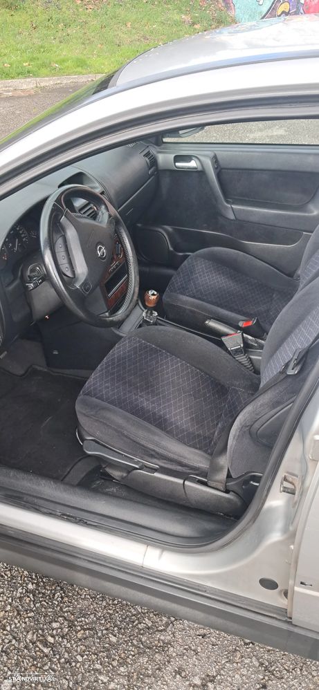 Opel Astra 1.4 Elegance - 6