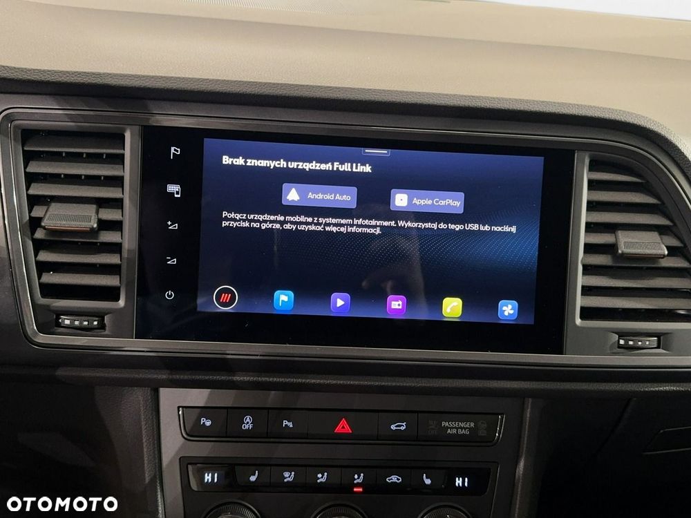Cupra Ateca - 26