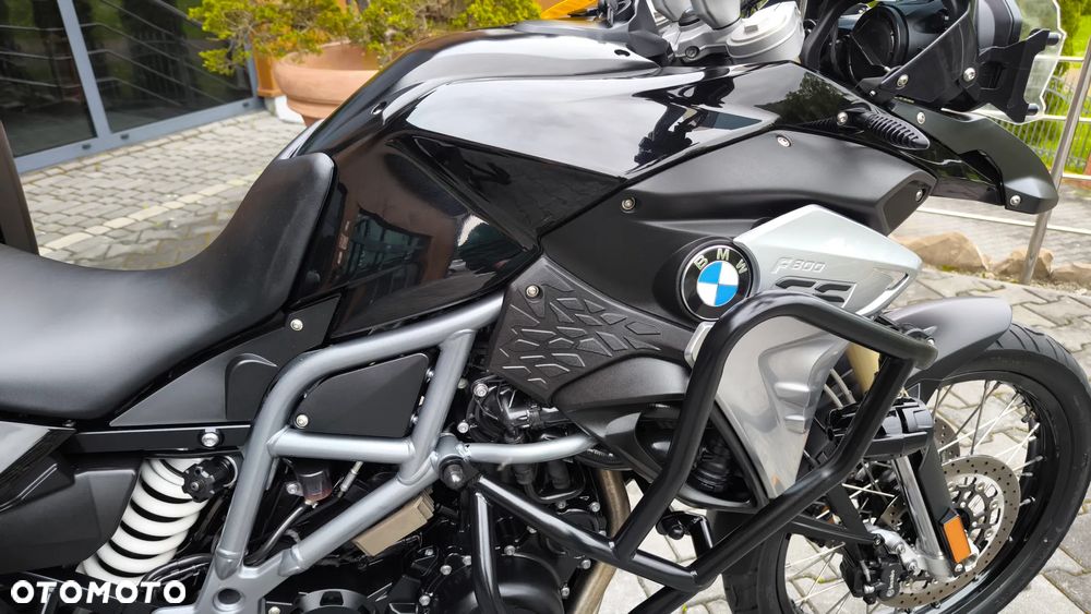BMW GS - 16