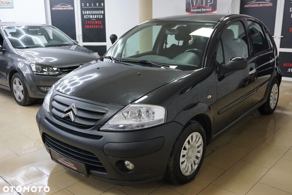 Citroën C3 - 8