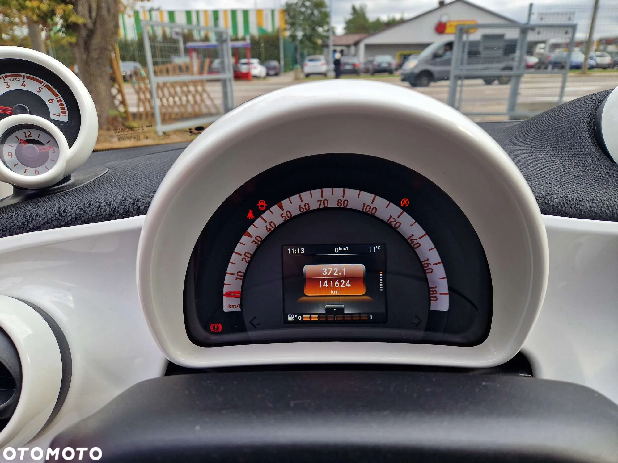 Smart Forfour passion - 18
