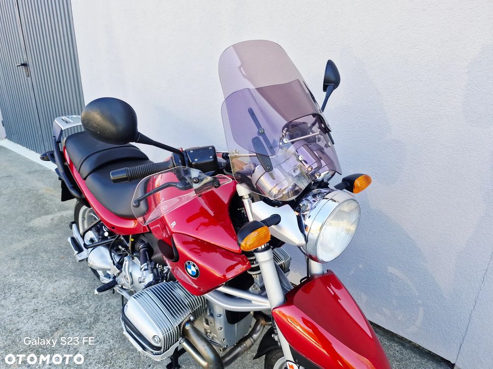 BMW R - 28