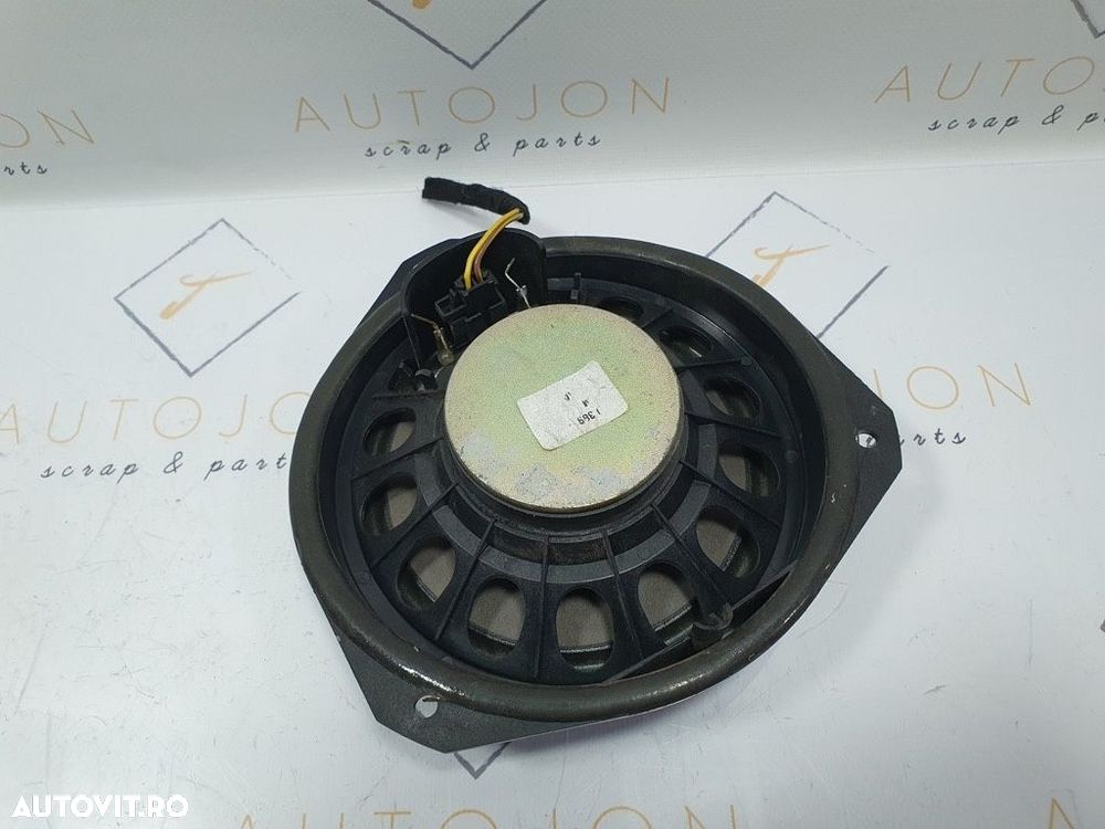 Boxa spate OPEL MERIVA X03 2003 - 2010 1.7 DTI Y 17 DT 90389367 - 4