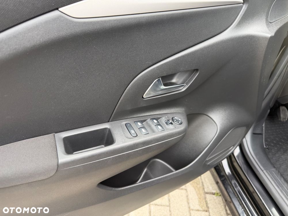 Opel Corsa 1.2 Business S&S - 11