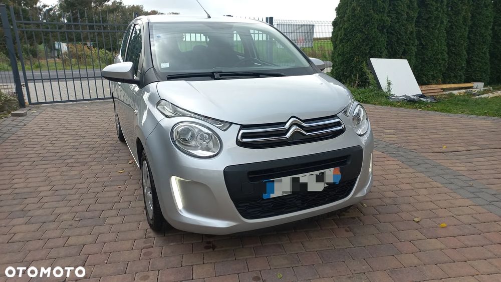 Citroën C1 - 6