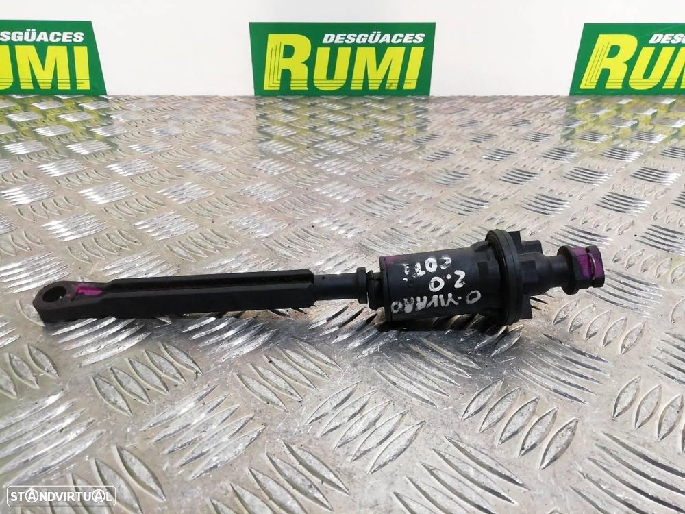 BOMBA DE EMBRAIAGEM OPEL VIVARO CAMIÓN - 1