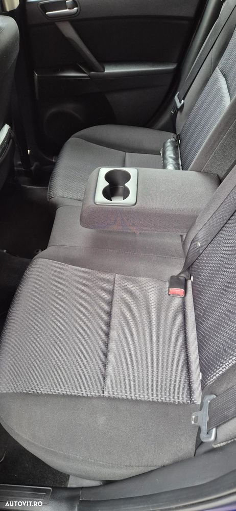 Mazda 3 1.6 MZR Edition - 3
