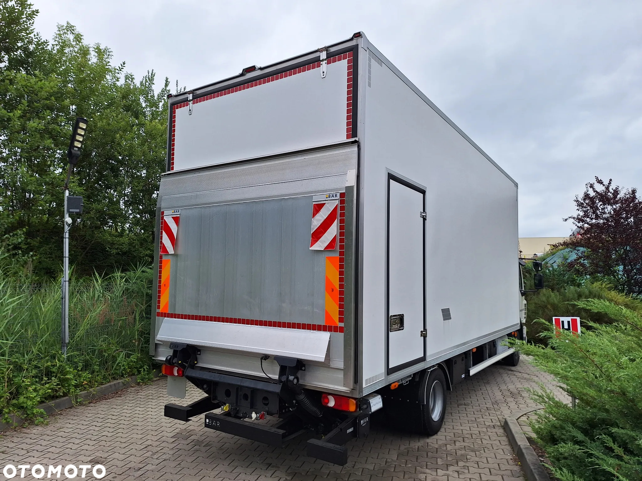 DAF LF 260 FA - 4