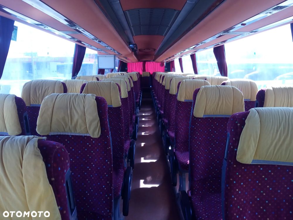 Volvo B12B Sunsundegui - 7