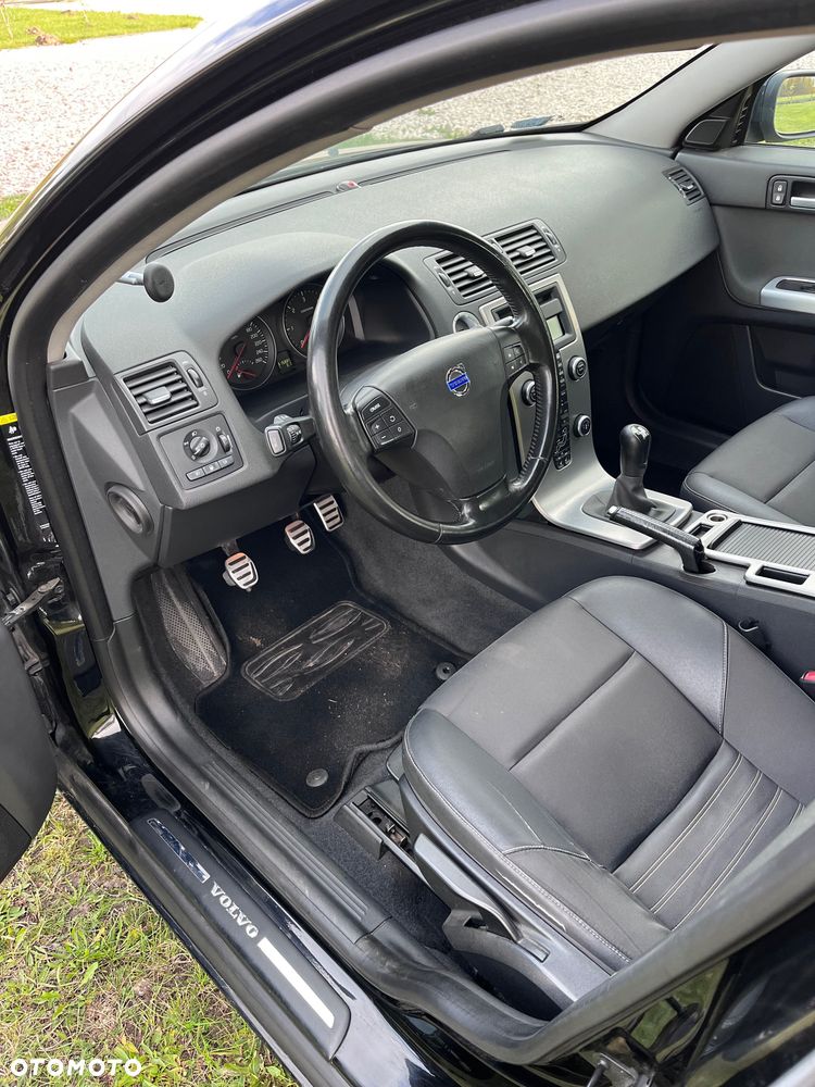 Volvo V50 - 7