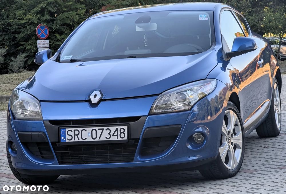 Renault Megane 1.4 16V TCE Dynamique - 11