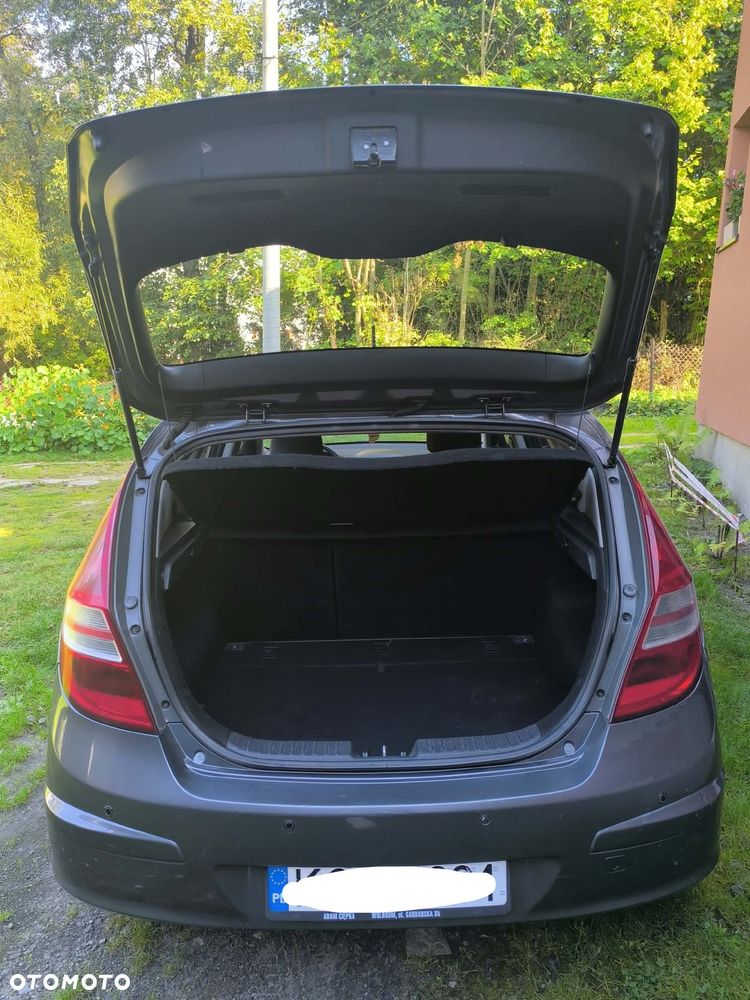 Hyundai i30 - 4
