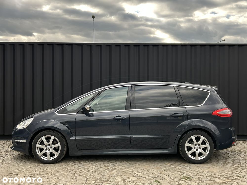 Ford S-Max 2.0 EcoBoost ST-Line - 2
