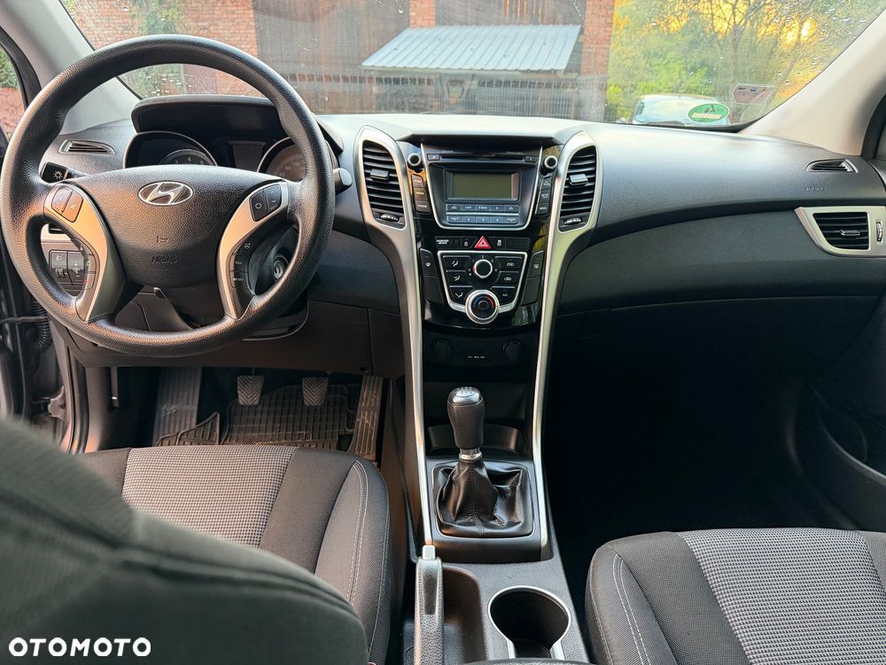Hyundai i30 - 17