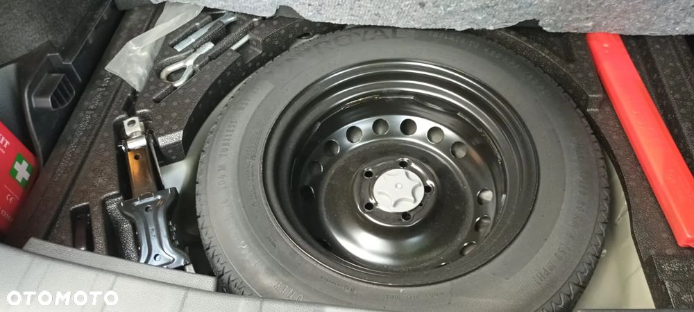 Nissan Qashqai 1.3 DIG-T N-Connecta - 5