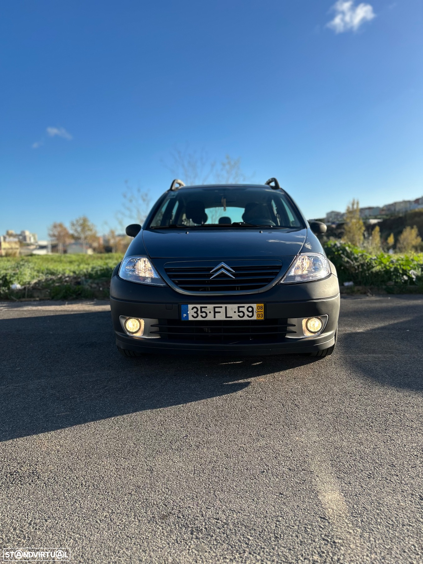 Citroën C3 1.4 HDi XTR - 8