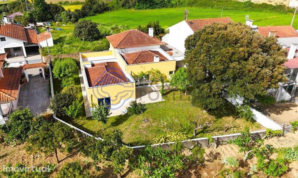 Moradia T3 independente em Avanca - Estarreja - Aveiro - Grande imagem: 4/44