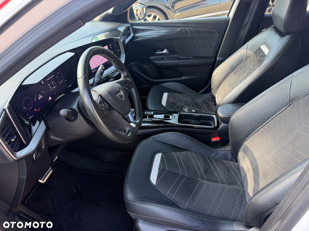 Opel Mokka 1.2 DI Turbo Automatik GS - 15