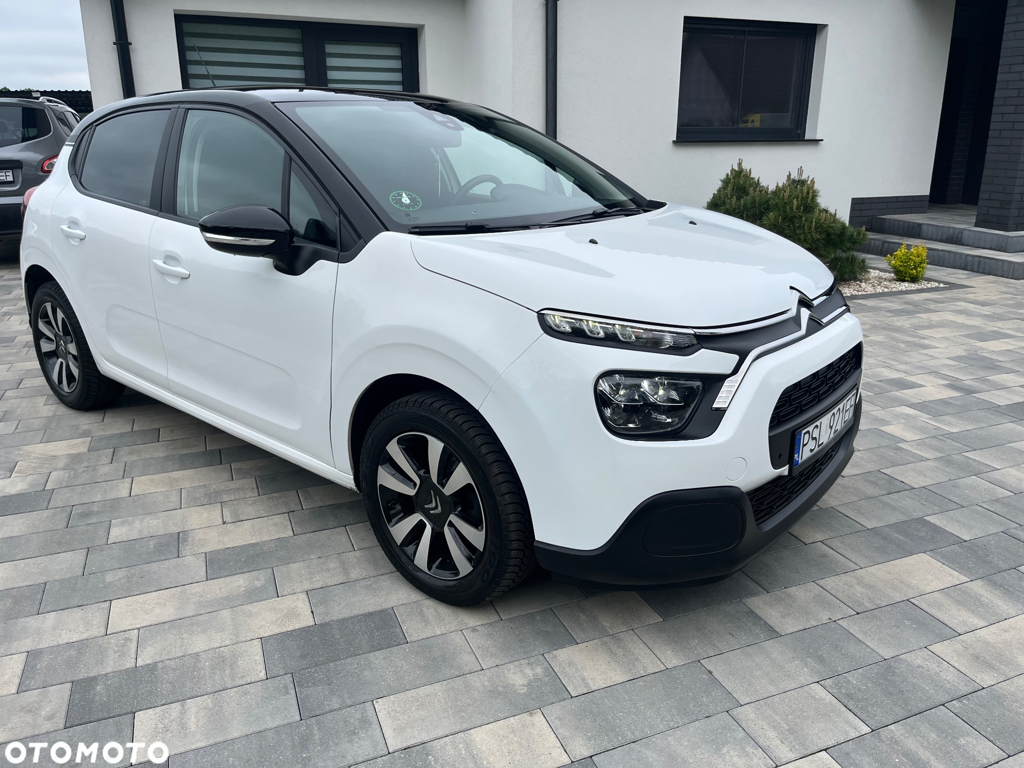 Citroën C3 - 2