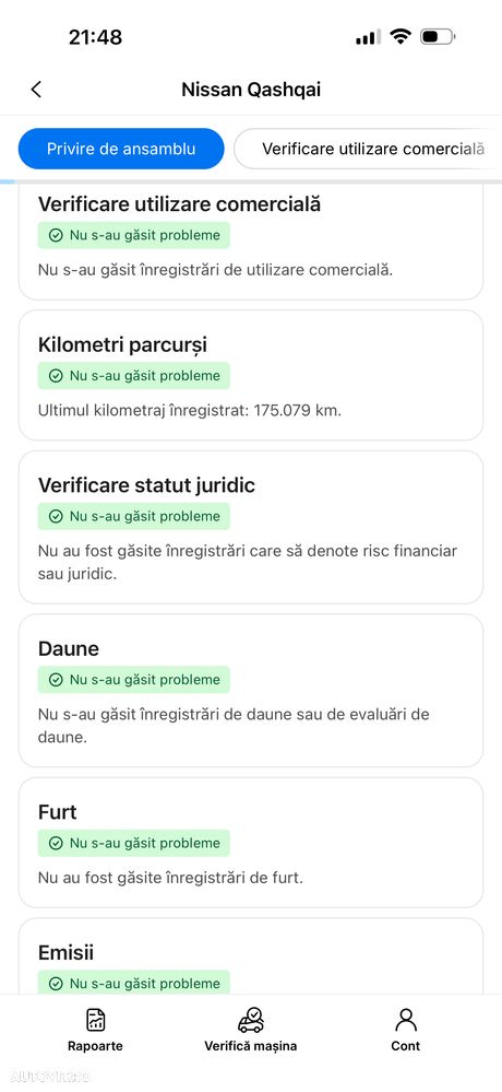 Nissan Qashqai 1.6 DCI Xtronic TEKNA - 30