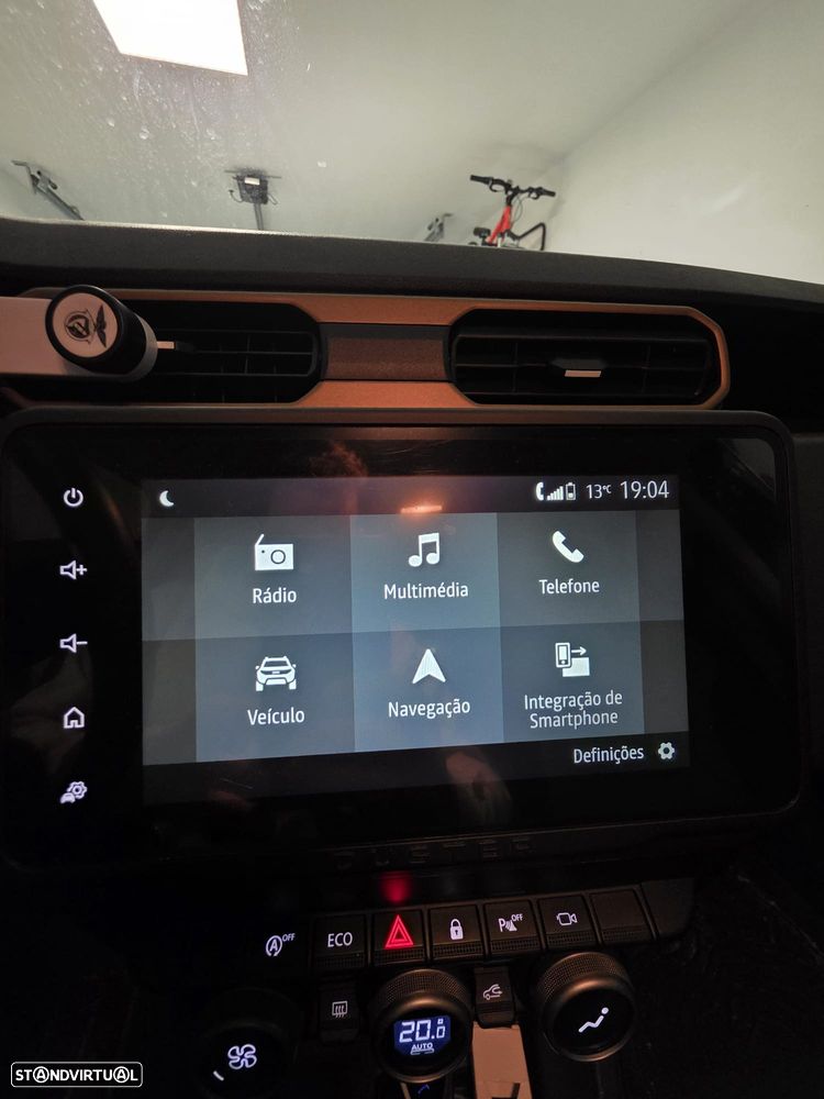 Dacia Duster 1.3 TCe Extreme - 8