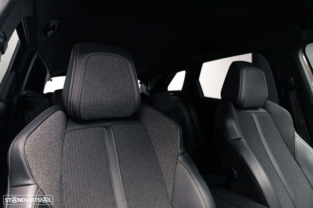 Peugeot 3008 1.5 BlueHDi GT Line - 21