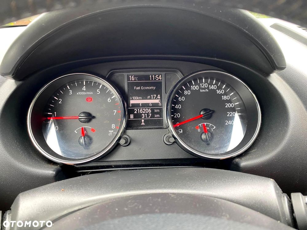 Nissan Qashqai+2 2.0 Tekna Premium - 4