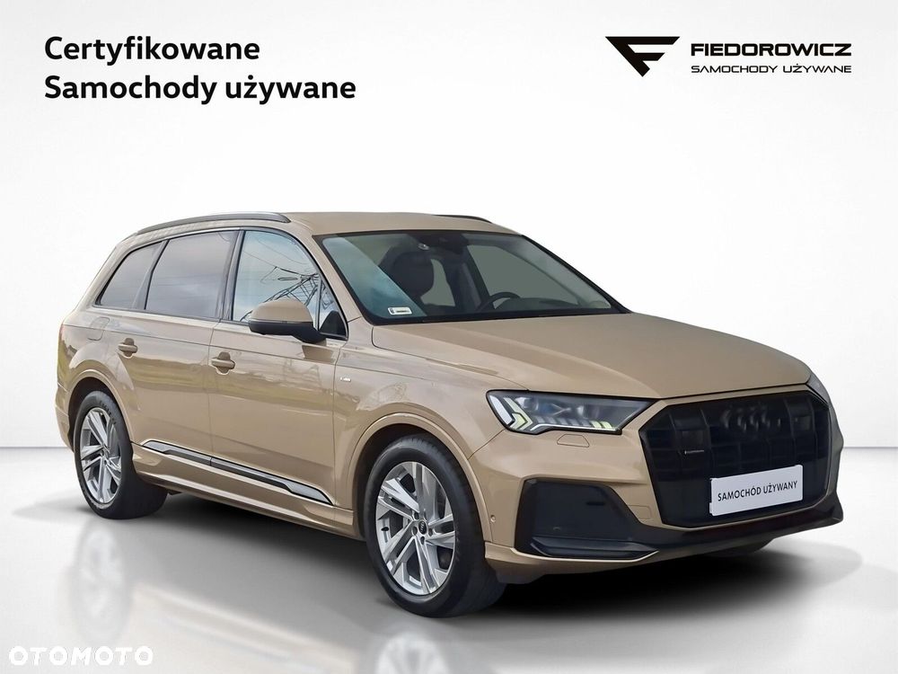 Audi Q7 - 8
