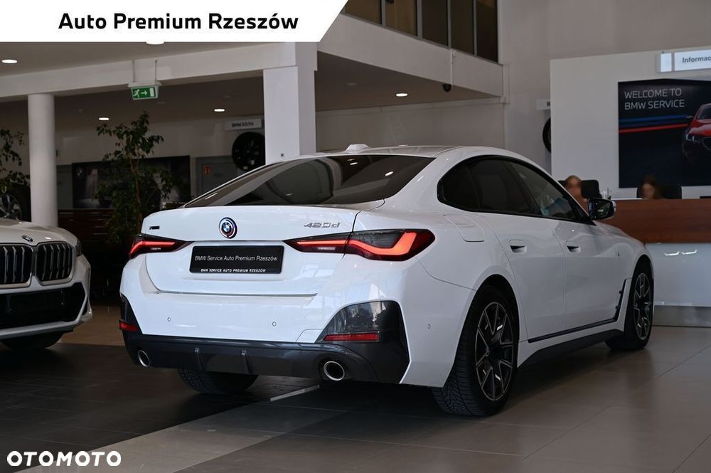 BMW Seria 4 - 18