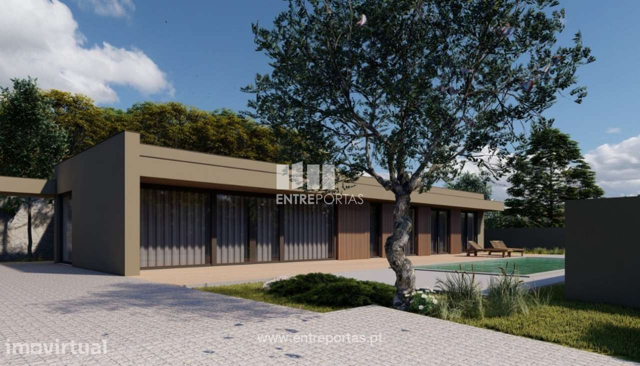 Moradia em construção para venda, Vila Praia de Âncora, Caminha - Grande imagem: 2/9